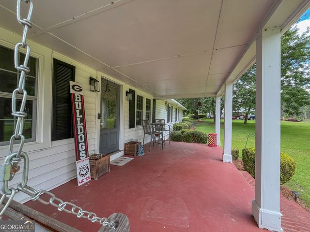 431 Strickland Road, Dublin, GA 31021