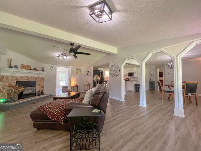 431 Strickland Road, Dublin, GA 31021