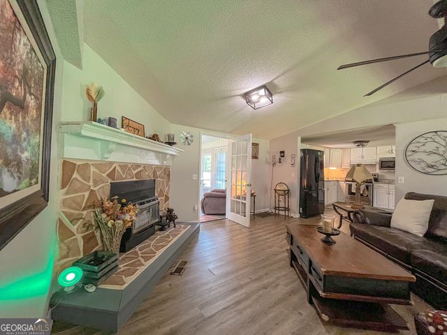 431 Strickland Road, Dublin, GA 31021