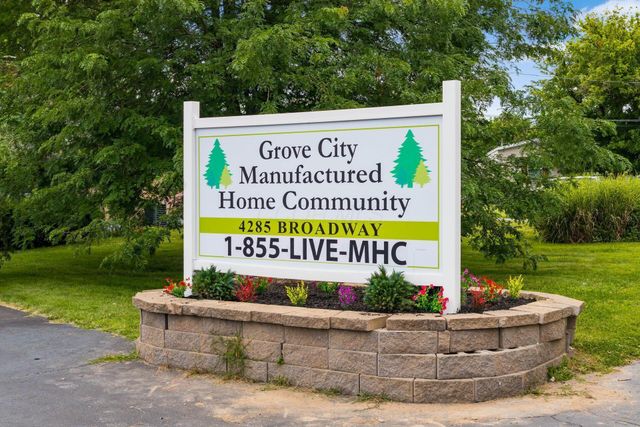 4285 Broadway, D11, Grove City, OH 43123