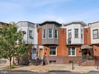 2223 WINTON ST, Philadelphia, PA 19145
