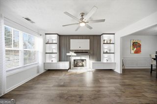 1811 Hayden Mill Court, Lawrenceville, GA 30043