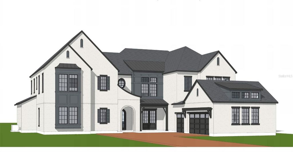 Image 2 of property listing at 2080 LAKE MARKHAM ROAD, Sanford, FL 32771