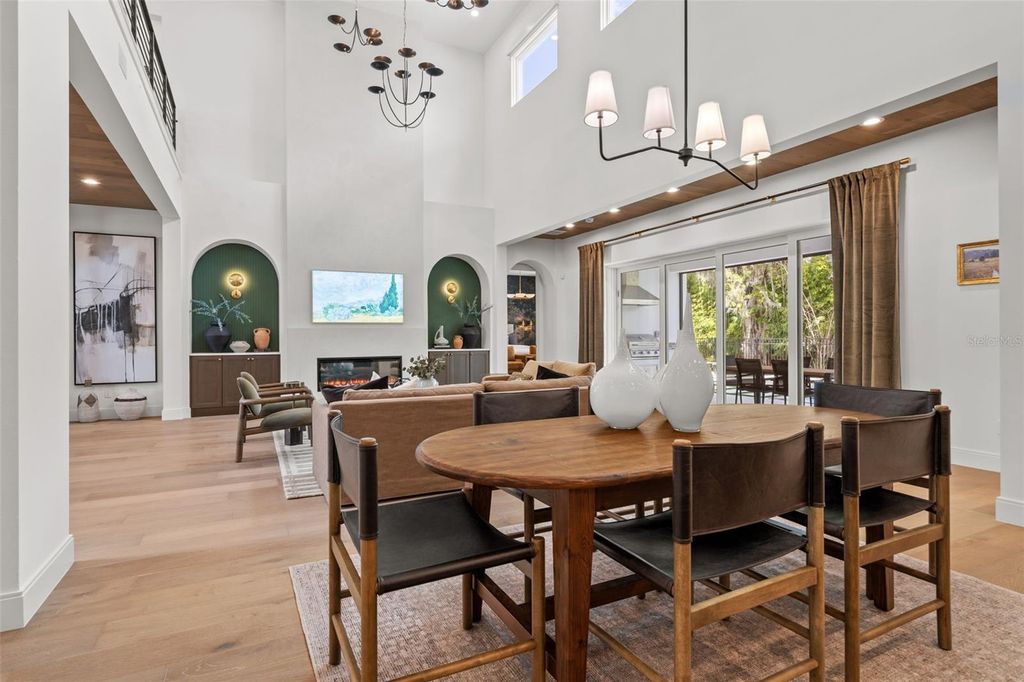 Image 11 of property listing at 2080 LAKE MARKHAM ROAD, Sanford, FL 32771