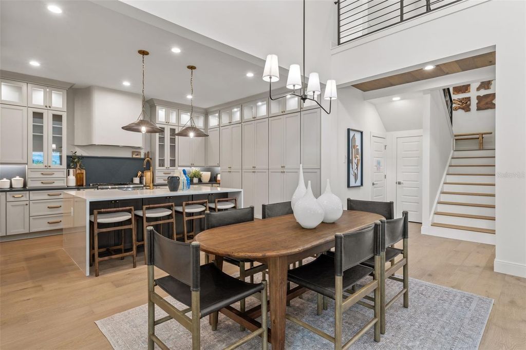 Image 12 of property listing at 2080 LAKE MARKHAM ROAD, Sanford, FL 32771