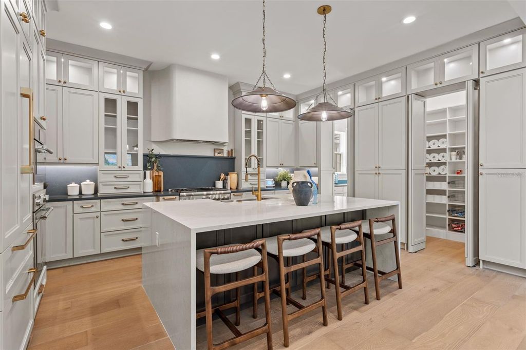 Image 14 of property listing at 2080 LAKE MARKHAM ROAD, Sanford, FL 32771