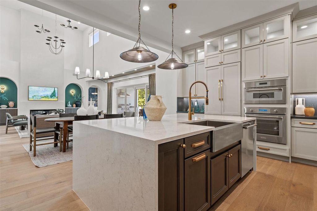 Image 18 of property listing at 2080 LAKE MARKHAM ROAD, Sanford, FL 32771