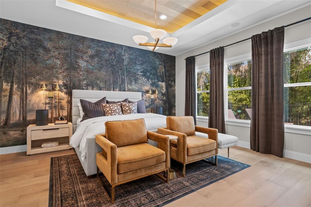 Image 20 of property listing at 2080 LAKE MARKHAM ROAD, Sanford, FL 32771