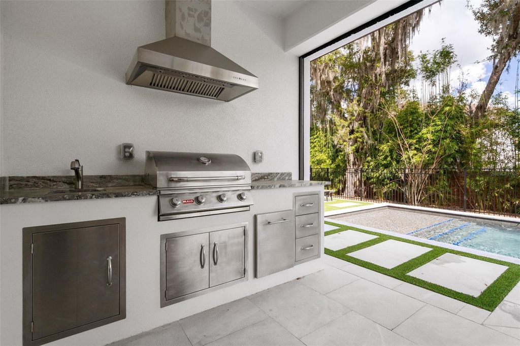 Image 29 of property listing at 2080 LAKE MARKHAM ROAD, Sanford, FL 32771