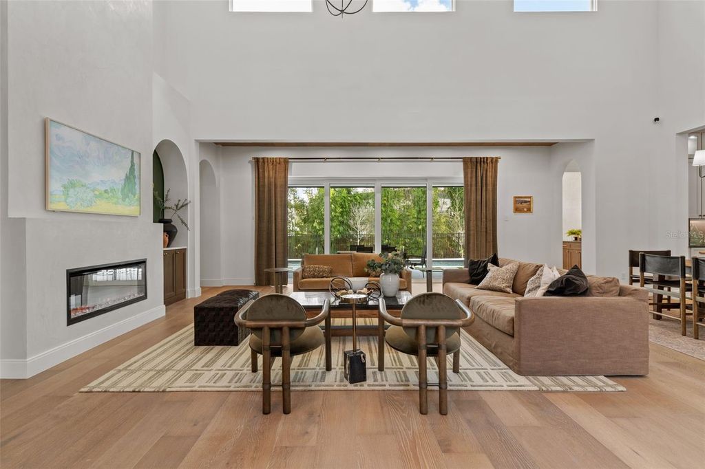 Image 7 of property listing at 2080 LAKE MARKHAM ROAD, Sanford, FL 32771