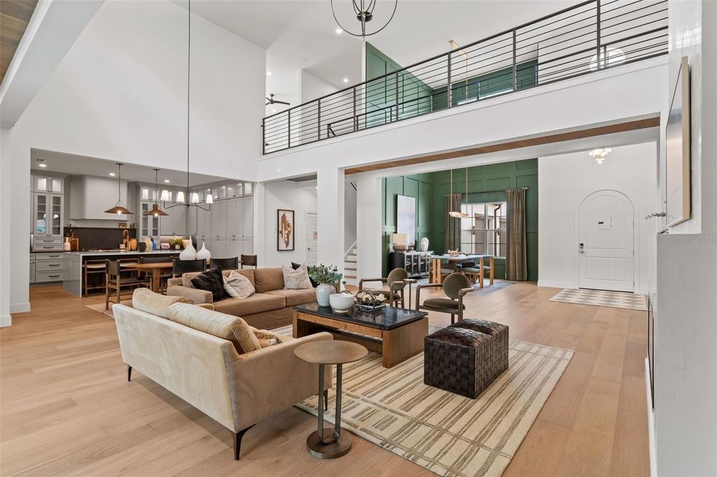 Image 9 of property listing at 2080 LAKE MARKHAM ROAD, Sanford, FL 32771