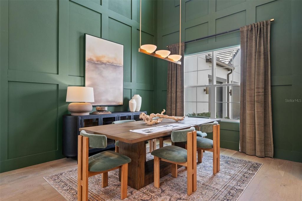 Image 10 of property listing at 2080 LAKE MARKHAM ROAD, Sanford, FL 32771