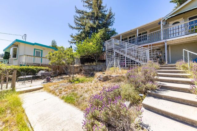 2032 Lyon Avenue, Belmont, CA 94002