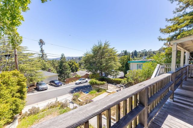 2032 Lyon Avenue, Belmont, CA 94002