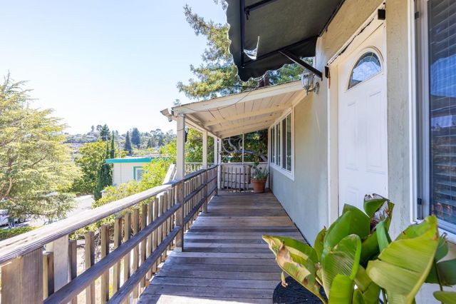 2032 Lyon Avenue, Belmont, CA 94002