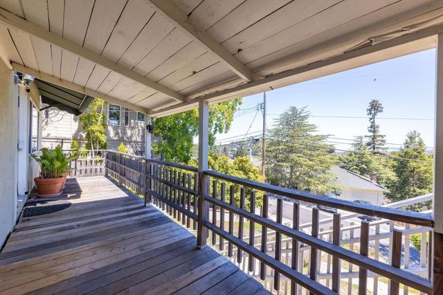 2032 Lyon Avenue, Belmont, CA 94002
