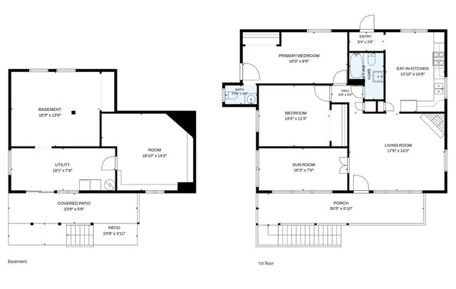 2032 Lyon Avenue, Belmont, CA 94002