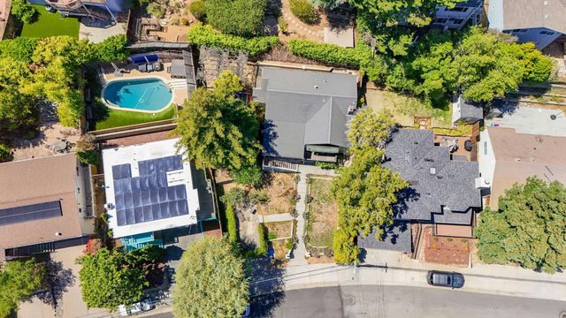 2032 Lyon Avenue, Belmont, CA 94002