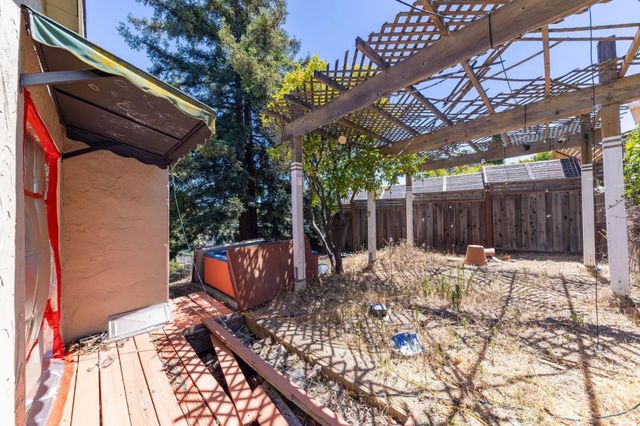 2032 Lyon Avenue, Belmont, CA 94002