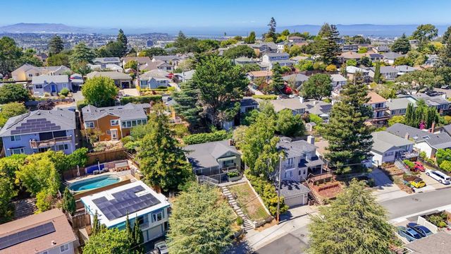 2032 Lyon Avenue, Belmont, CA 94002