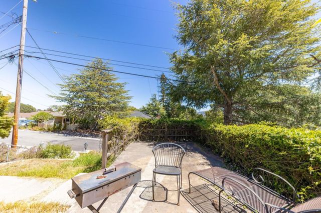 2032 Lyon Avenue, Belmont, CA 94002