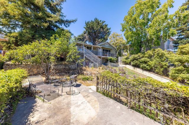 2032 Lyon Avenue, Belmont, CA 94002