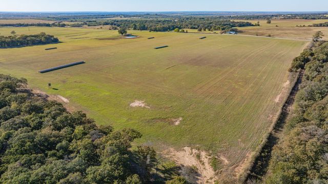 Tbd 96.5 Acres Hcr-1446 Road, Blum, TX 76627