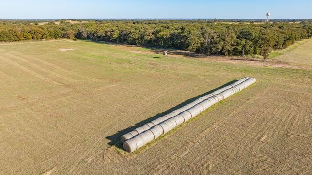 Tbd 96.5 Acres Hcr-1446 Road, Blum, TX 76627