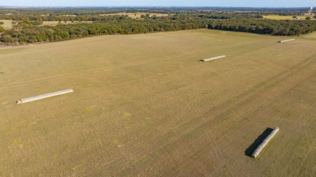 Tbd 96.5 Acres Hcr-1446 Road, Blum, TX 76627