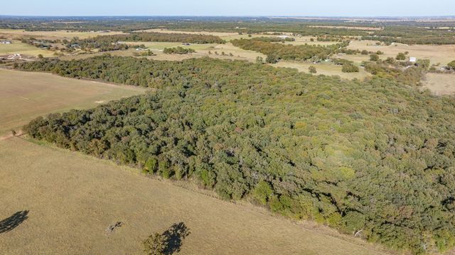 Tbd 96.5 Acres Hcr-1446 Road, Blum, TX 76627