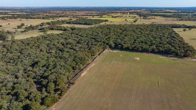 Tbd 96.5 Acres Hcr-1446 Road, Blum, TX 76627