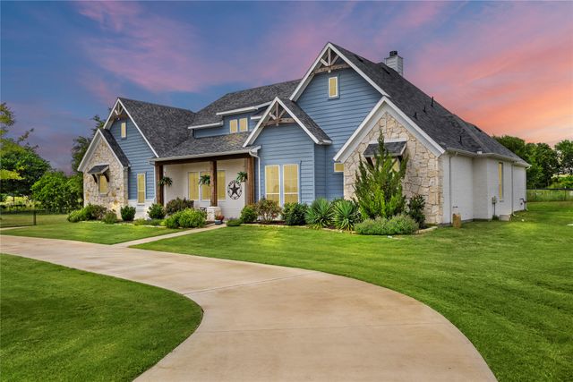 460 Dunaway Road, Waxahachie, TX 75167