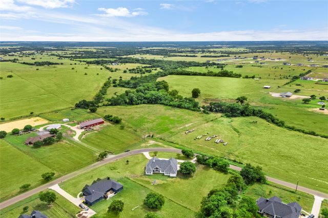 460 Dunaway Road, Waxahachie, TX 75167