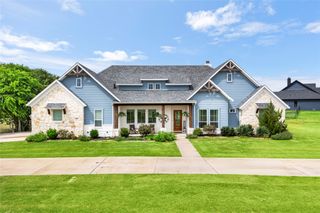 460 Dunaway Road, Waxahachie, TX 75167