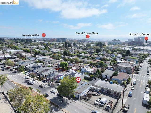 6041 San Pablo Ave, Oakland, CA 94608