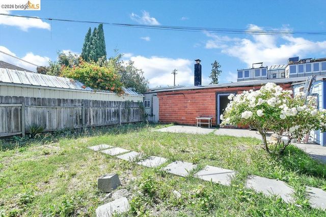 6041 San Pablo Ave, Oakland, CA 94608