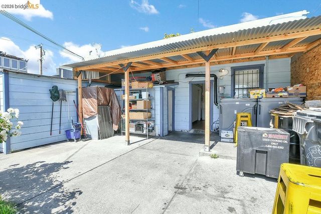 6041 San Pablo Ave, Oakland, CA 94608