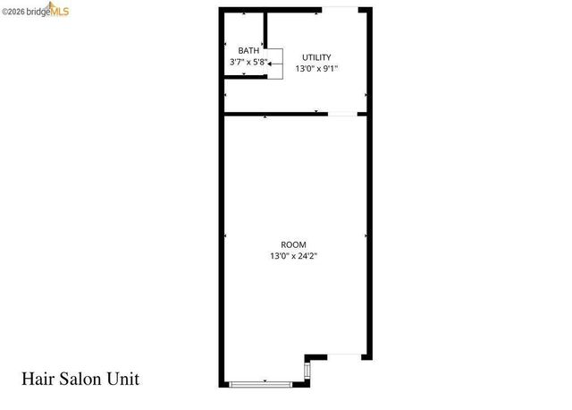 6041 San Pablo Ave, Oakland, CA 94608