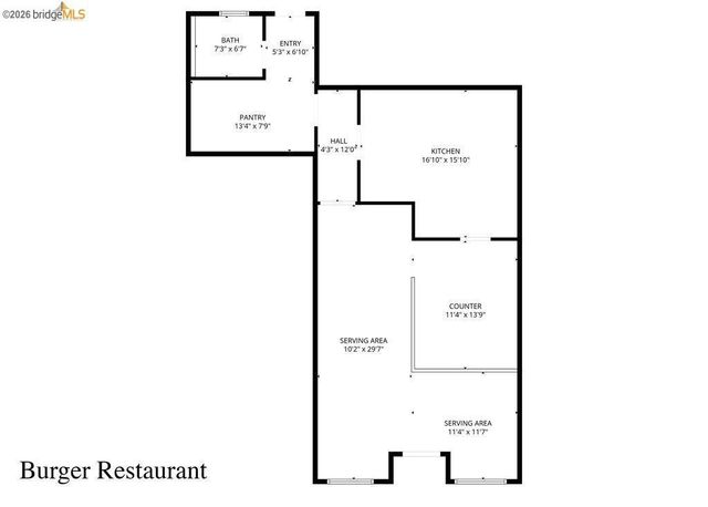6041 San Pablo Ave, Oakland, CA 94608
