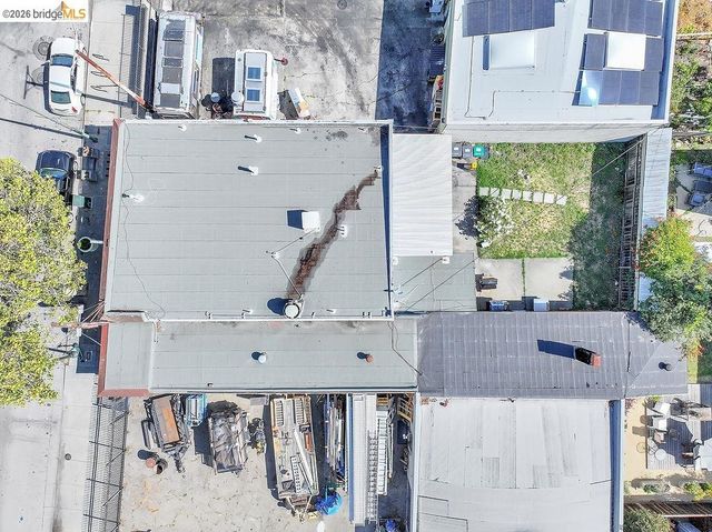 6041 San Pablo Ave, Oakland, CA 94608