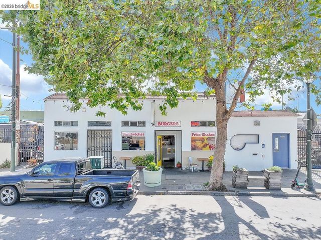 6041 San Pablo Ave, Oakland, CA 94608