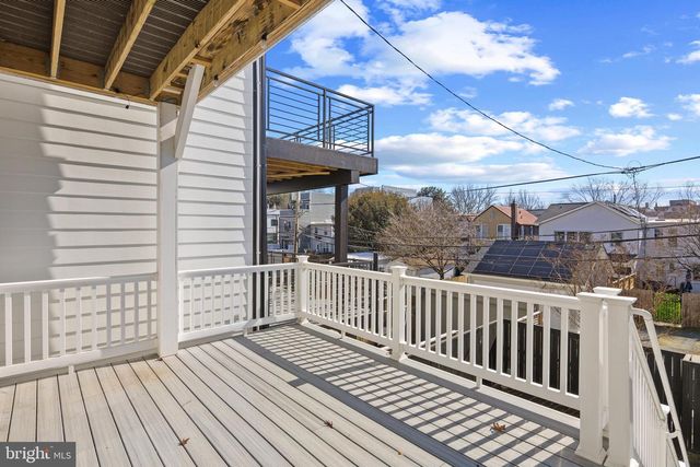 3722 S ST NW, Washington, DC 20007