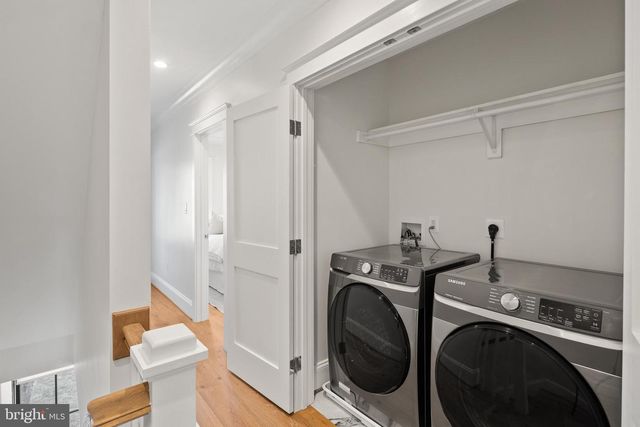 3722 S ST NW, Washington, DC 20007