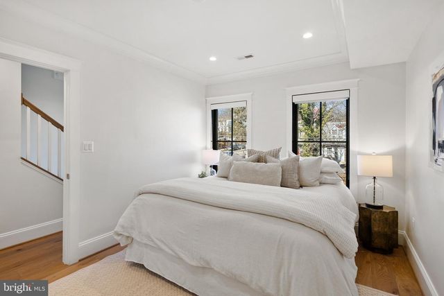3722 S ST NW, Washington, DC 20007