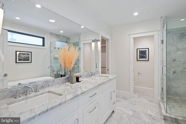 3722 S ST NW, Washington, DC 20007