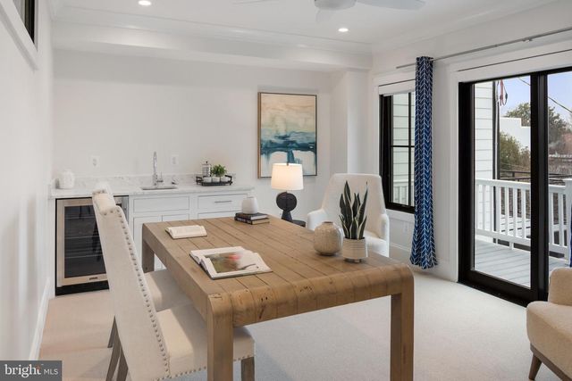 3722 S ST NW, Washington, DC 20007