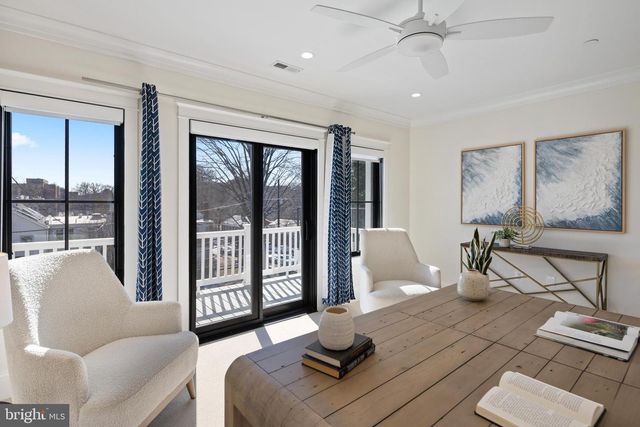 3722 S ST NW, Washington, DC 20007