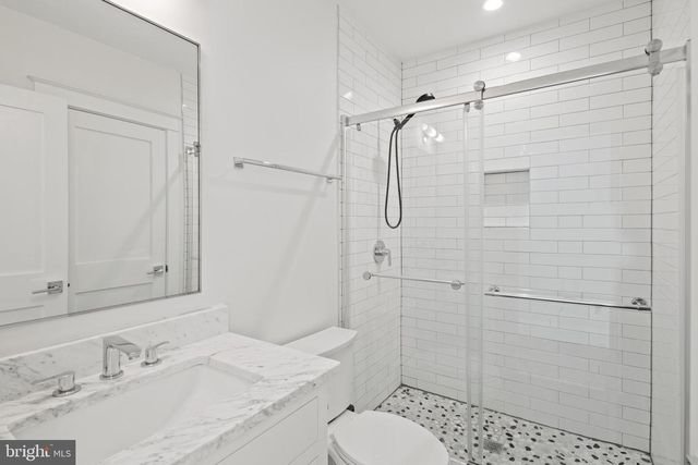 3722 S ST NW, Washington, DC 20007