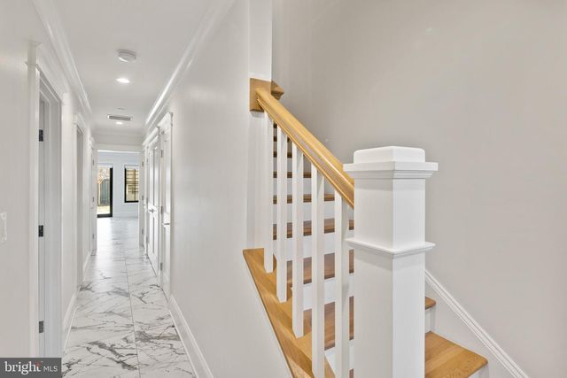 3722 S ST NW, Washington, DC 20007