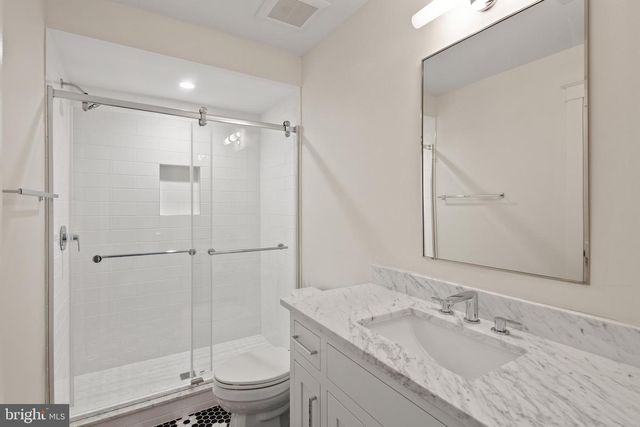 3722 S ST NW, Washington, DC 20007